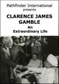 Clarence Jame Gamble