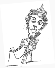 Margaret Sanger 1940